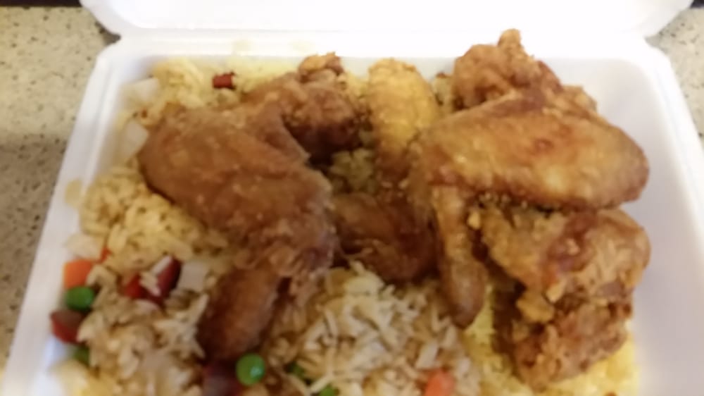 China King Chinese Restaurant 3800 Quakerbridge Rd, Hamilton
