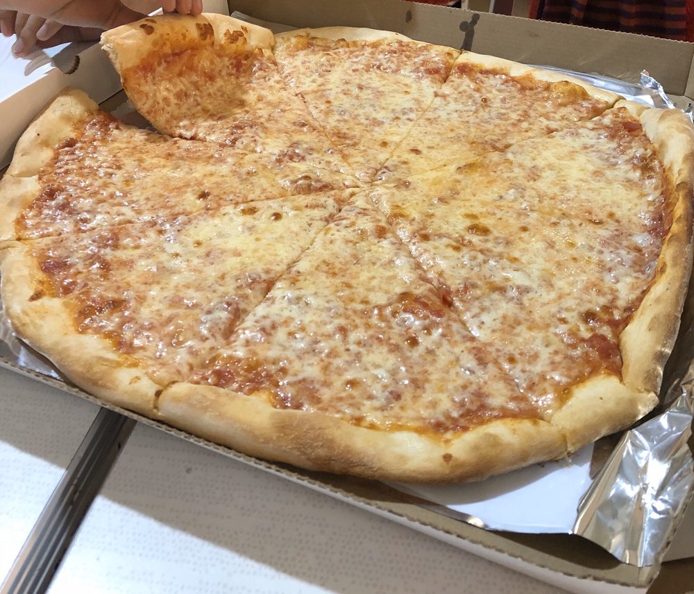 Cosimo's Pizza 4403 E Black Horse Pike, Mays Landing