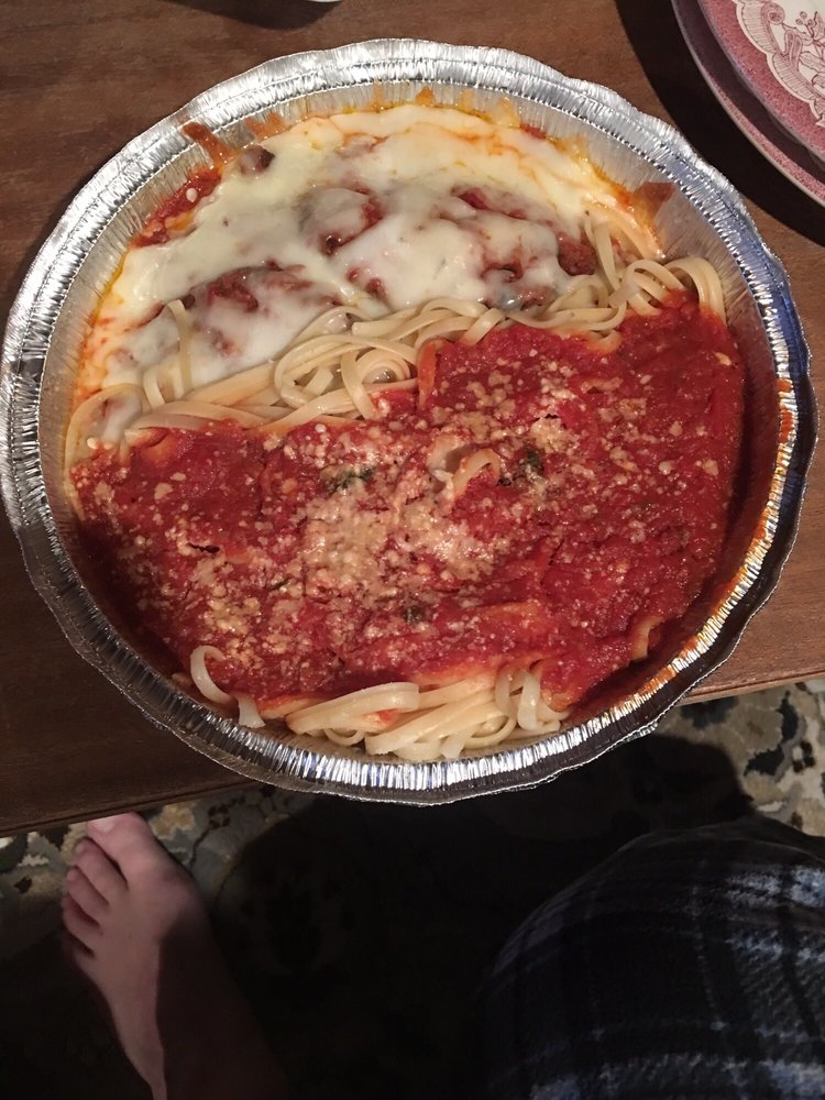 Frankie's Pizza II 565 NJ-50, Mays Landing