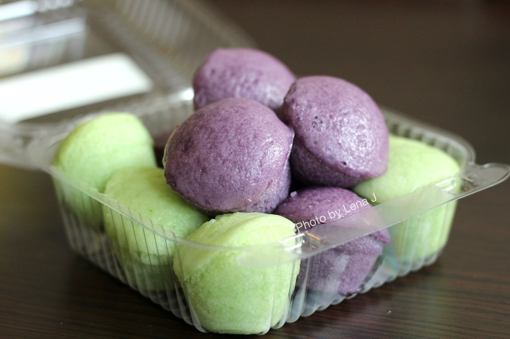 Kusina Ni Inang 104 Flock Rd, Hamilton
