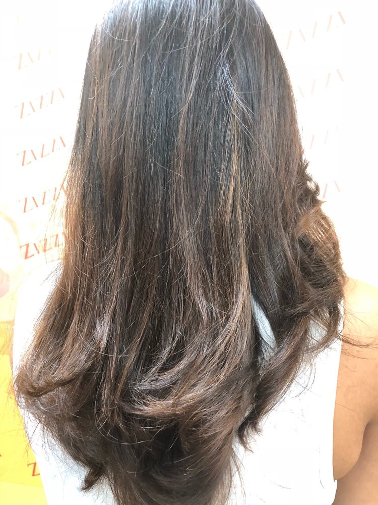 Zizzi Salon & Spa 432 Bergen St, Harrison