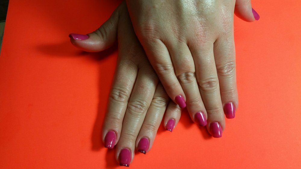 Harrison Nails 701 Frank E Rodgers Blvd N #6, Harrison