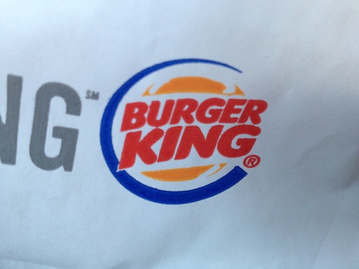 Burger King 751 Harrison Ave, Harrison