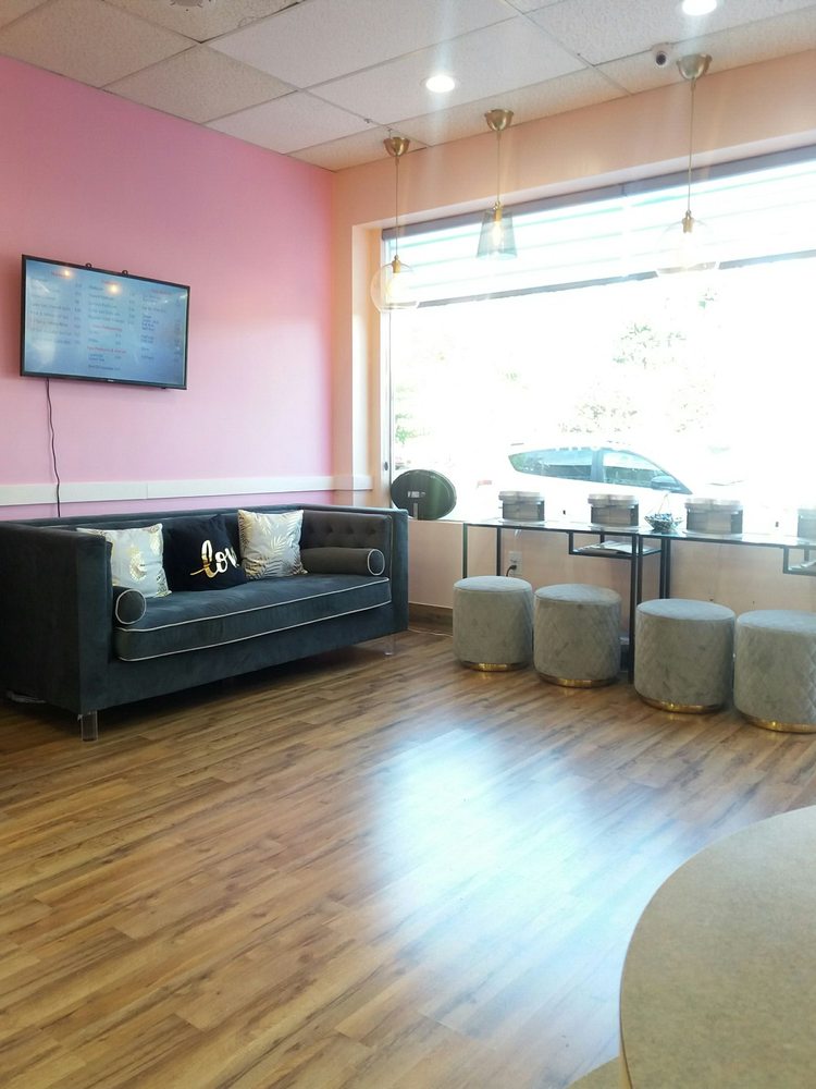 Nail Story 159 Boulevard, Hasbrouck Heights