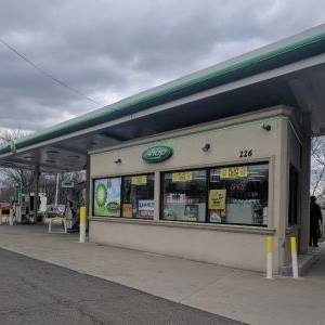 U-Haul Neighborhood Dealer 226 NJ-17 N, Hasbrouck Heights