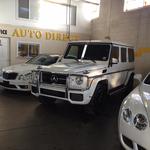 Auto Direct Inc 365 N Midland Ave, Saddle Brook