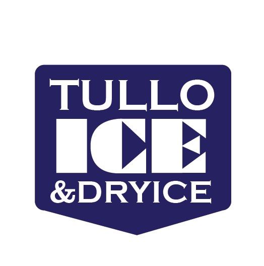 TULLO ICE COMPANY AND DRY ICE INC. 109 Baldwin Ave, Hasbrouck Heights