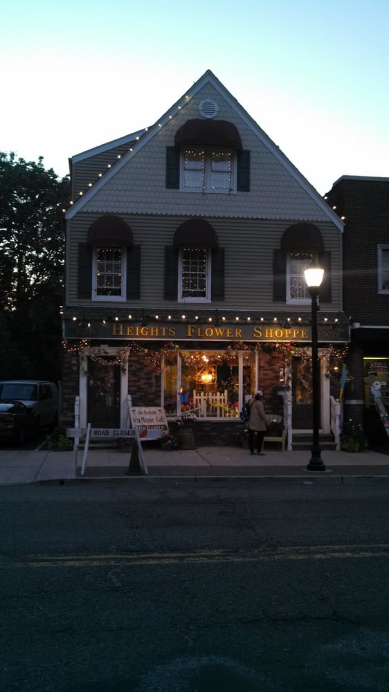 Heights Flower Shoppe 209 Boulevard, Hasbrouck Heights