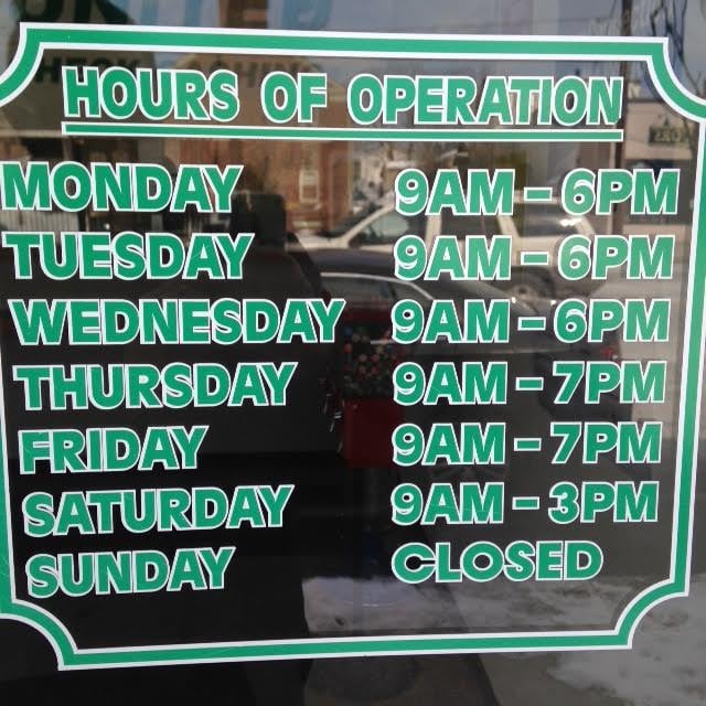 United Check Cashing 442 Boulevard, Hasbrouck Heights