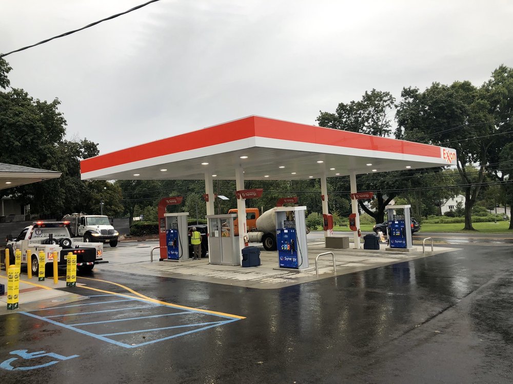 Exxon- Hawthorne Quick & Fresh 716 Goffle Rd, Hawthorne