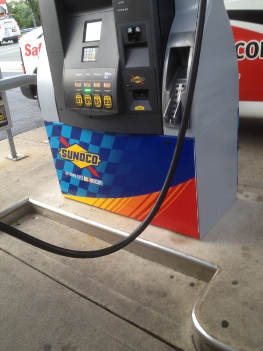 Star sunoco 415 Wagaraw Rd, Hawthorne