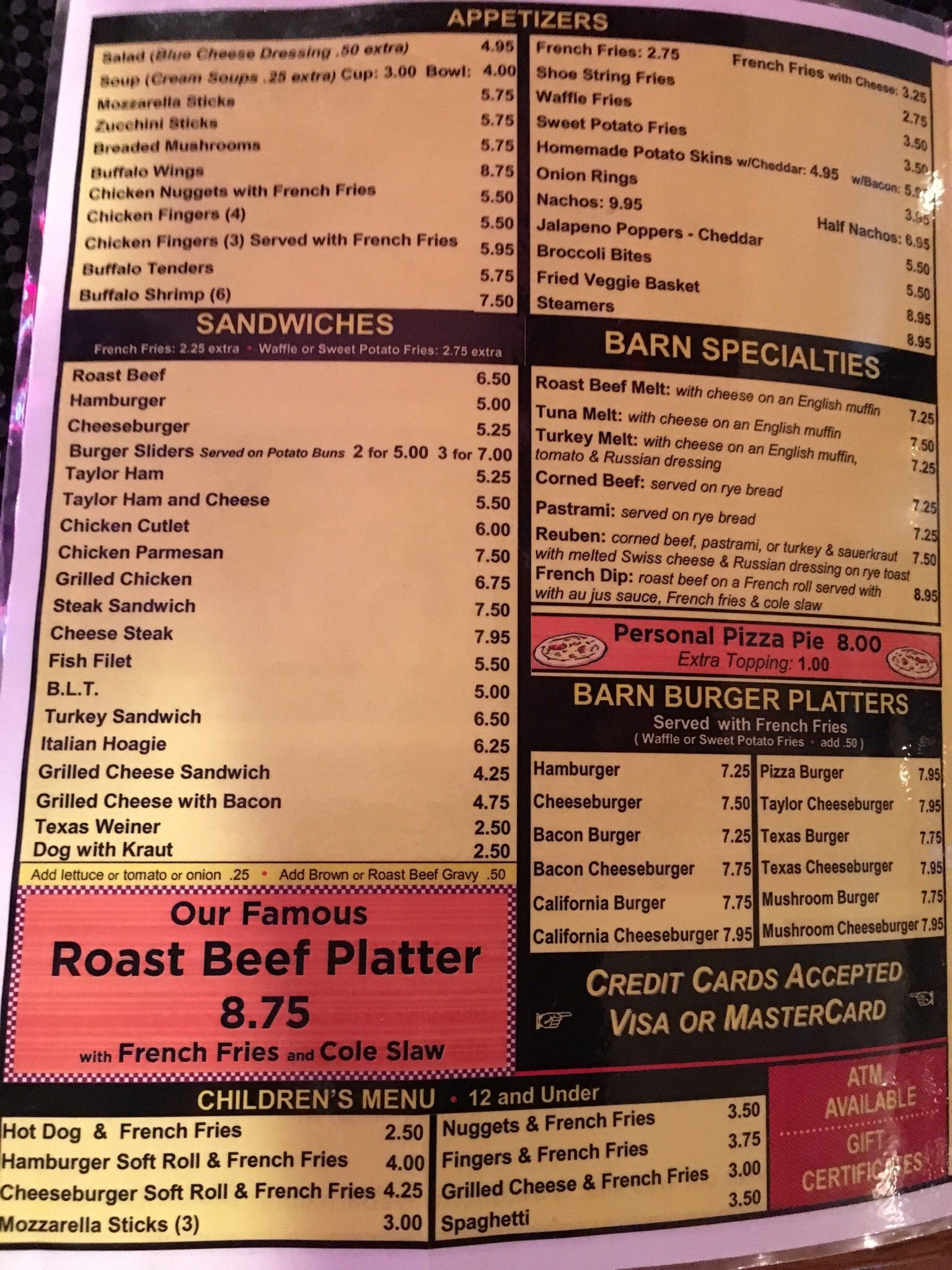 Photo credit: Tripadvisor