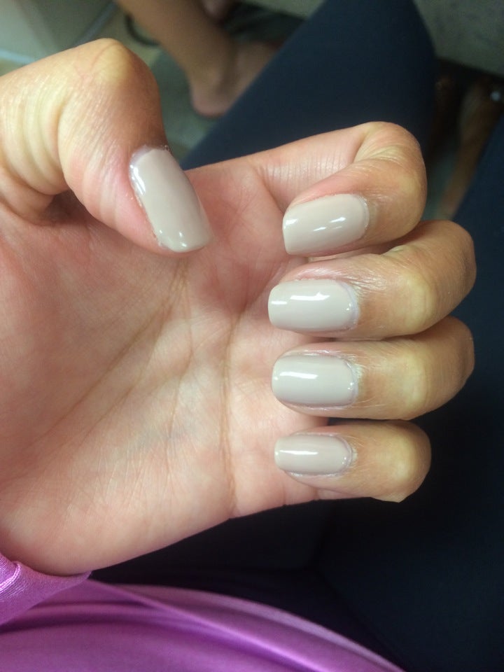Nail Chateau 1103 Goffle Rd, Hawthorne