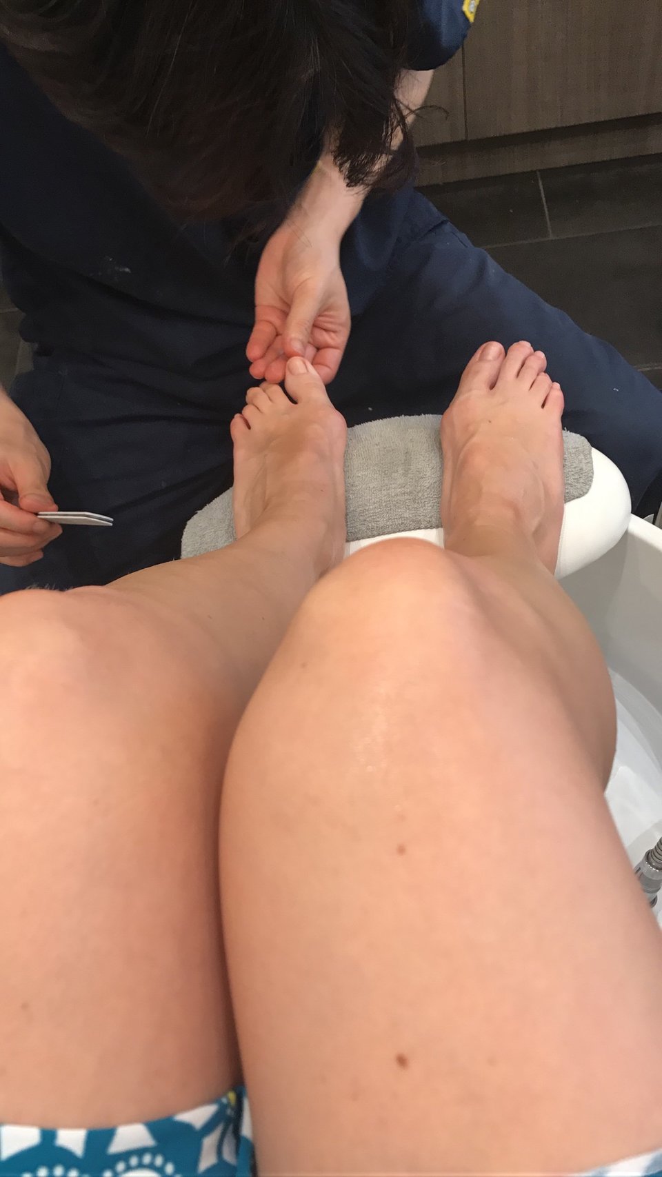 Metropolitan Day Spa 1122 Goffle Rd, Hawthorne