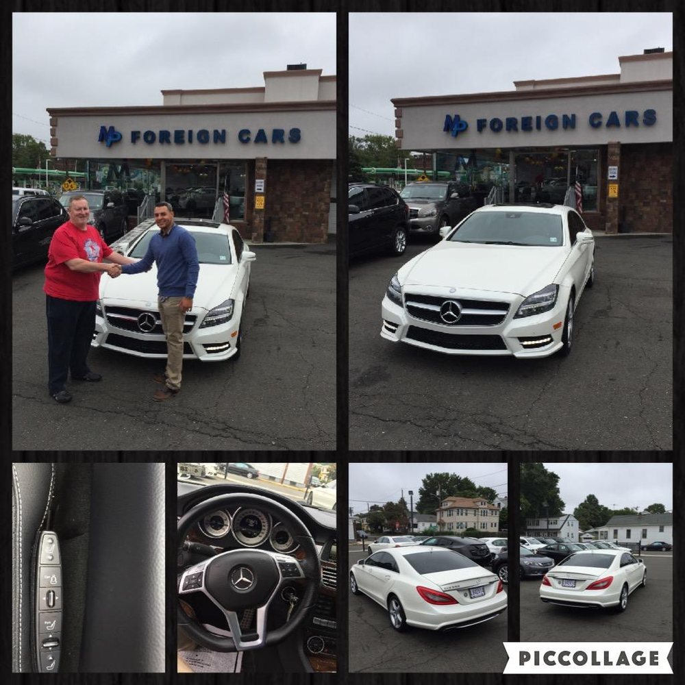 M & P Foreign Cars 36-38 Lincoln Ave, Hawthorne