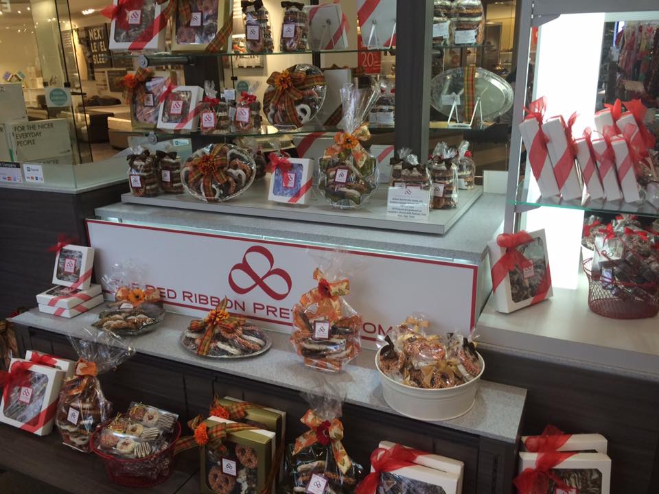 Red Ribbon Pretzel Company, Inc. 150 Florence Ave A, Hawthorne