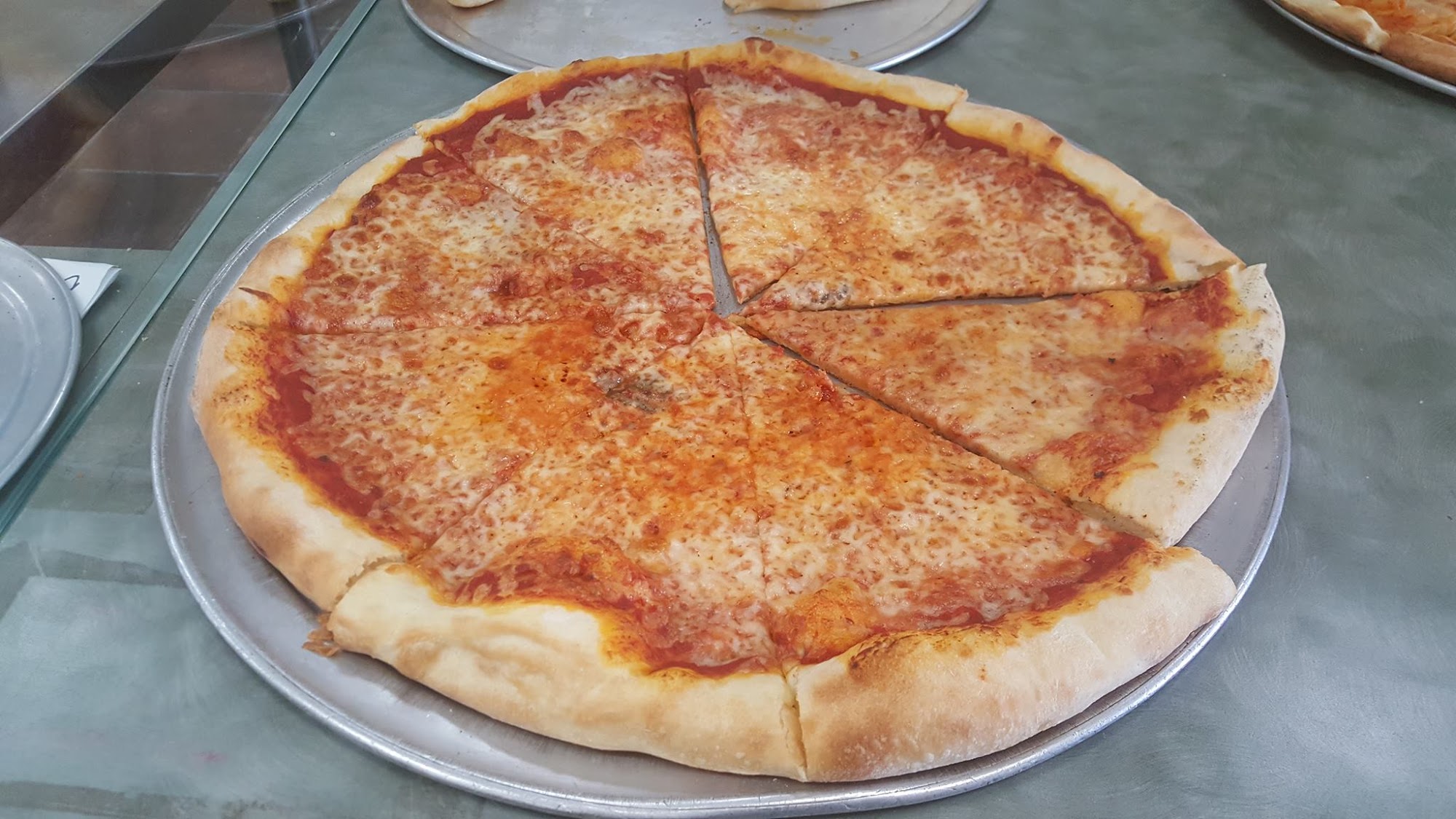 Hawthorne, NJ Restaurants Open for Takeout, Curbside Service and/or