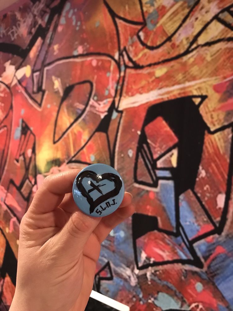 Rebel Child Designs 728 Lafayette Ave, Hawthorne