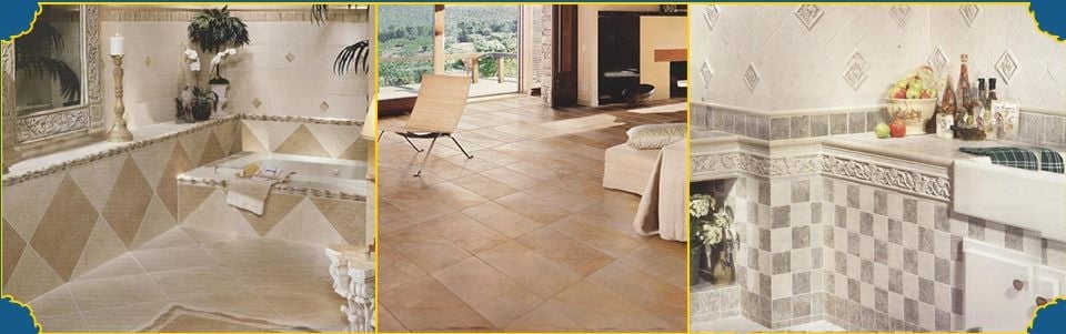 John P Fischer Tiles, Inc. 1096 Goffle Rd, Hawthorne