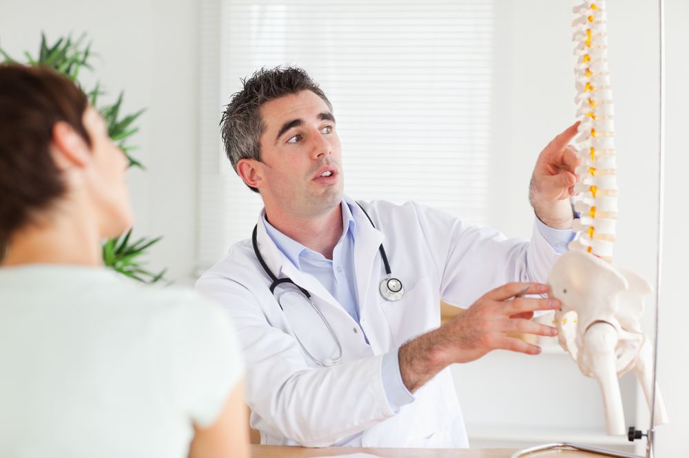 Hawthorne Pain and Spine Center 219 Lafayette Ave, Hawthorne