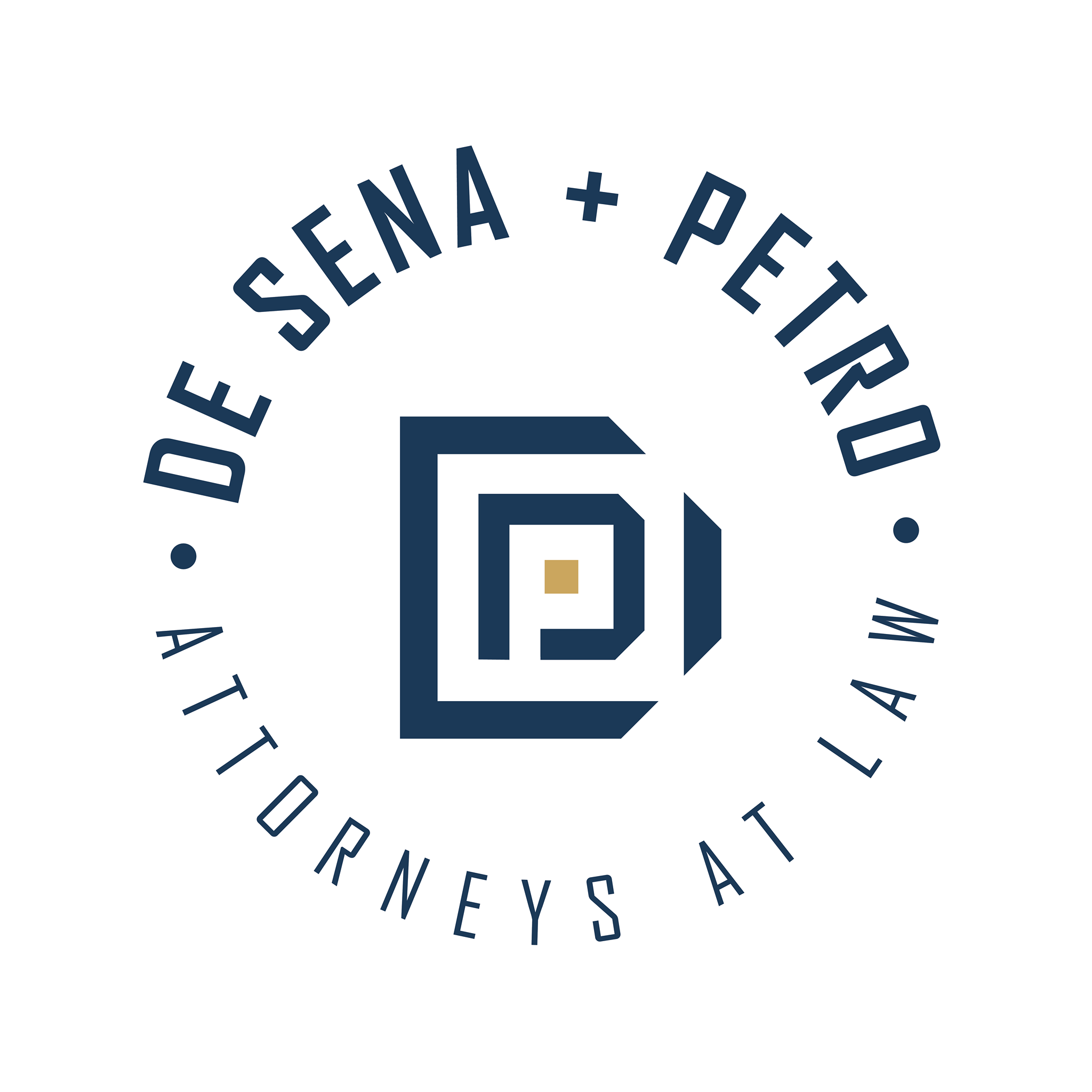 De Sena & Petro, Attorneys at Law 197 Lafayette Ave, Hawthorne