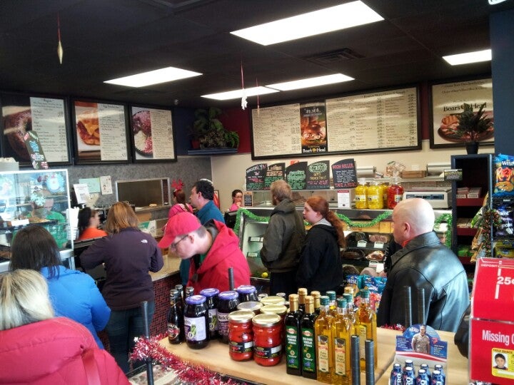 Photo credit: foursquare