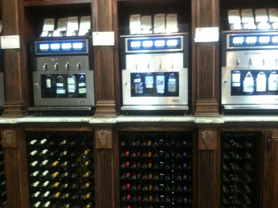 Wine Academy 2996 State Hwy No, 35, Hazlet