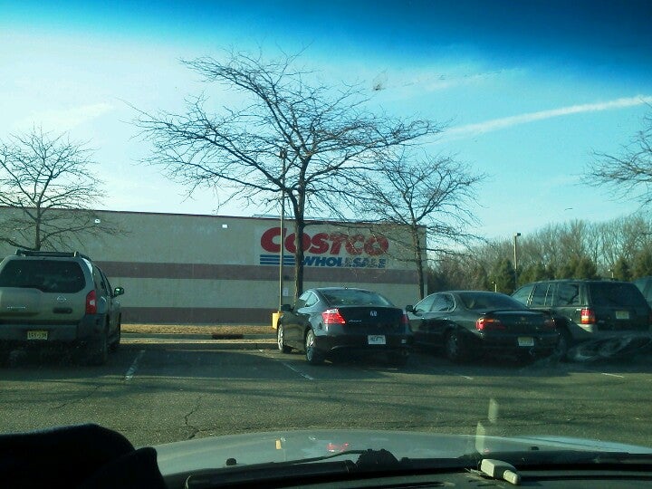 Costco Bakery 2835 NJ-35, Hazlet