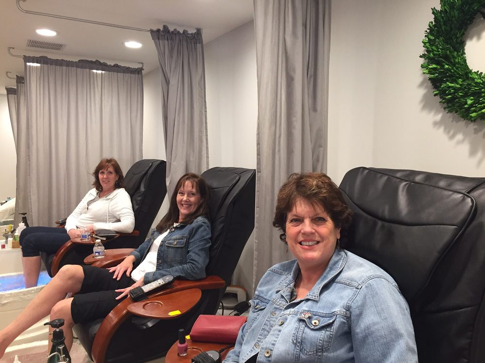 Nails By Sarah 1727 Union Ave, Hazlet