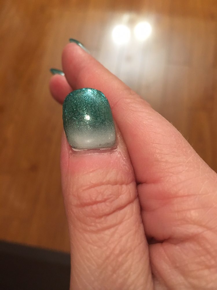 TLC Nails - official site 3058 NJ-35, Hazlet