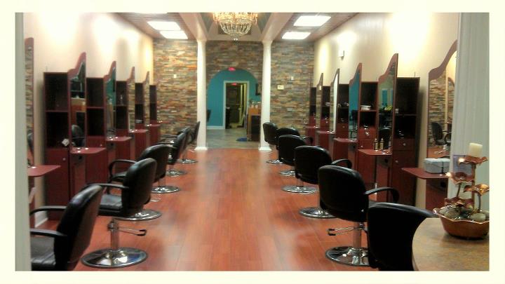 Trio Salon 3030 NJ-35, Hazlet