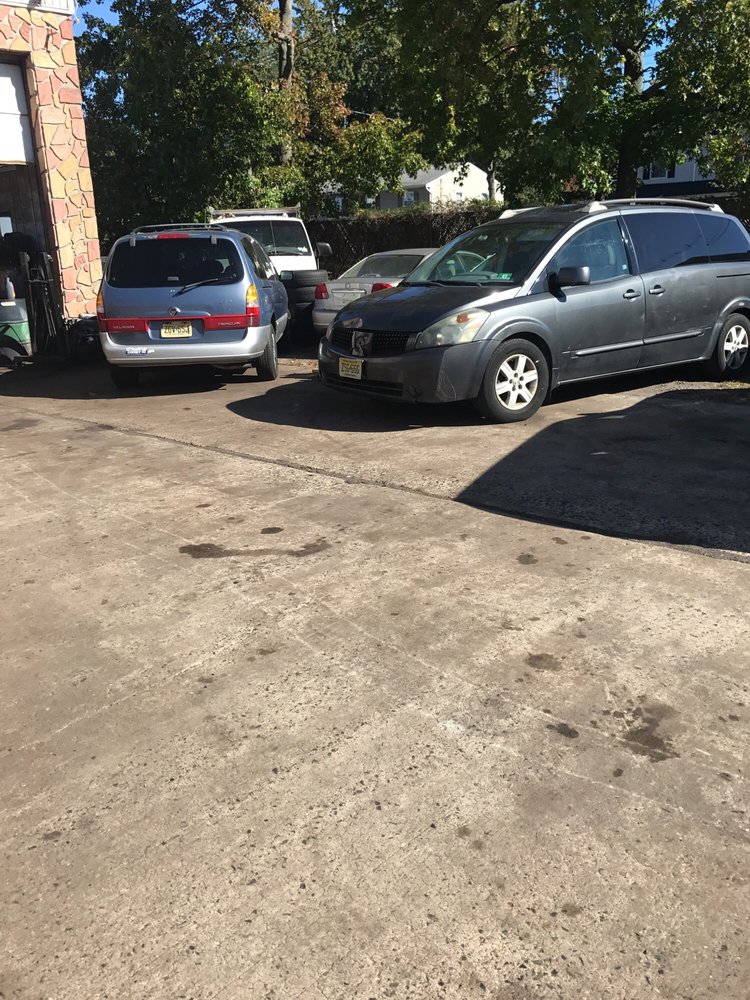 Jacks Auto Center 317 NJ-36, Hazlet
