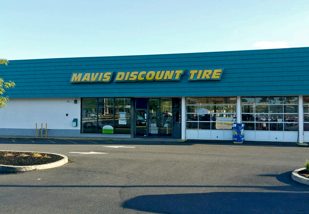 Mavis Discount Tire 3124 NJ-35, Hazlet