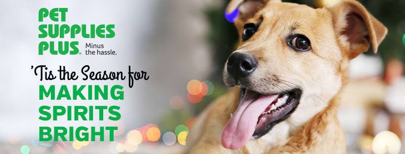 Pet Supplies Plus 3120 NJ-35, Hazlet