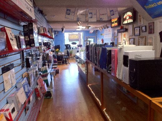 Computer Haven 1338 NJ-36, Hazlet