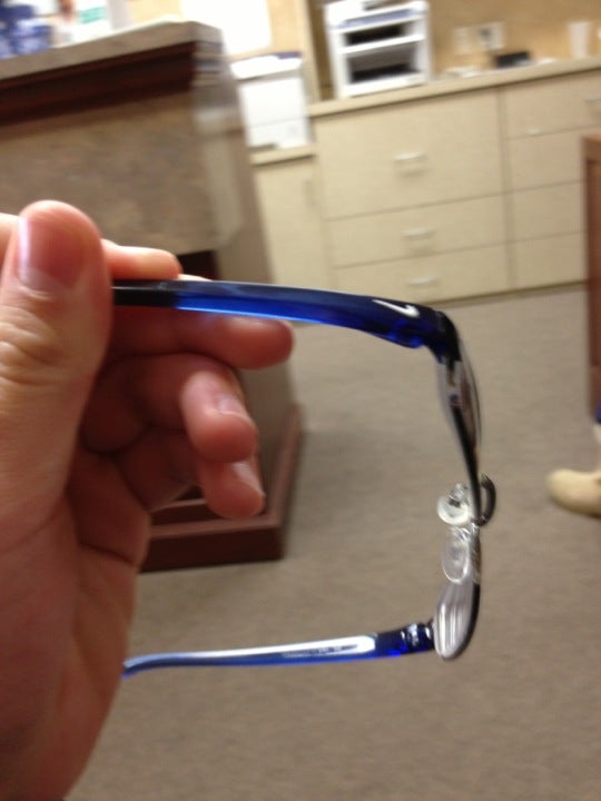 Eyes First Vision Center 3013 NJ-35, Hazlet