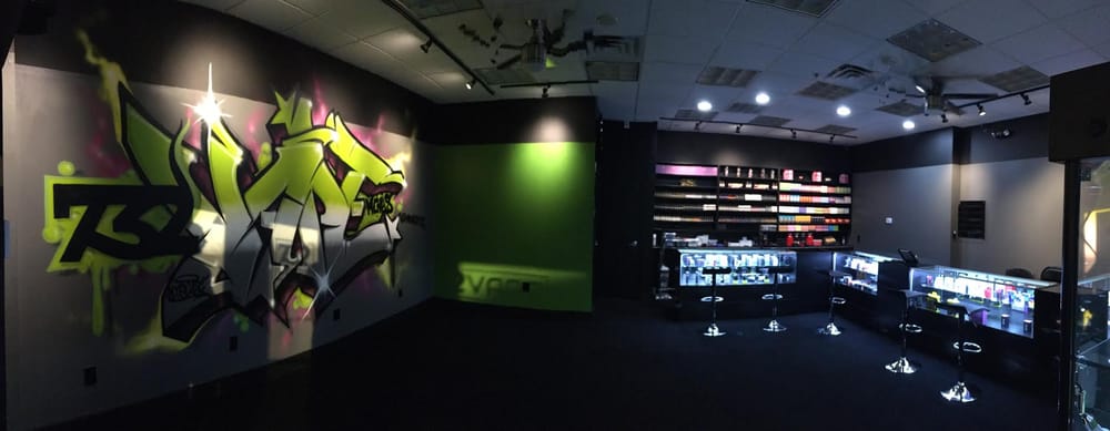 732 Vape & CBD Shop 1380 NJ-36, Hazlet