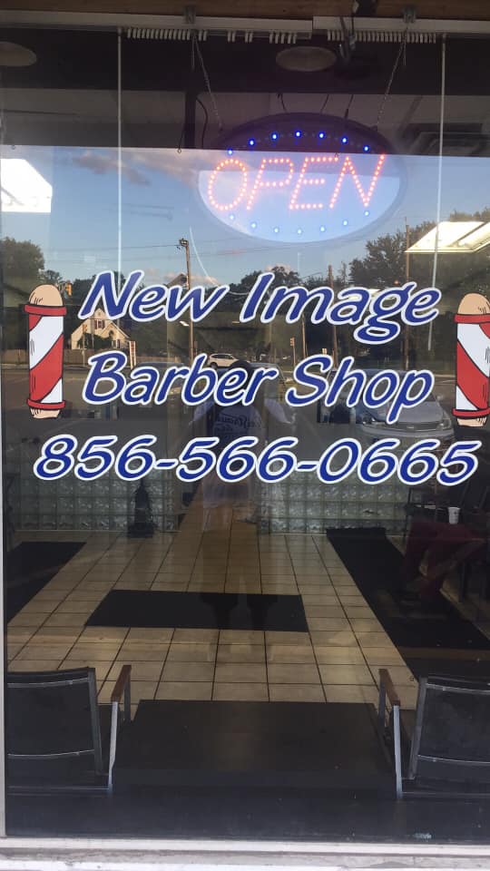 Epiphany Barbershop 509 N Warwick Rd, Hi-Nella New Jersey 08083