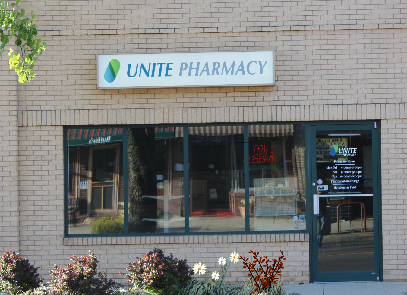 Unite Pharmacy