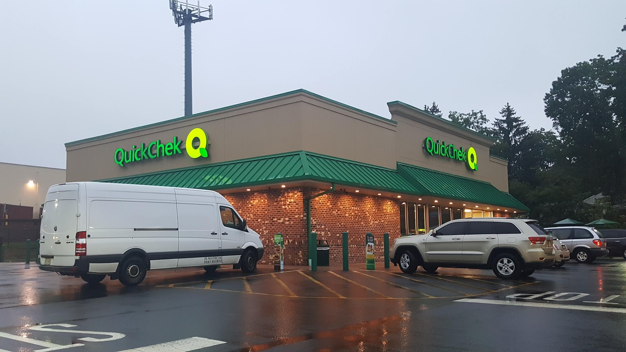 QuickChek