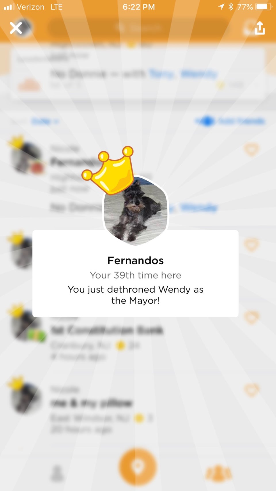 Photo credit: foursquare