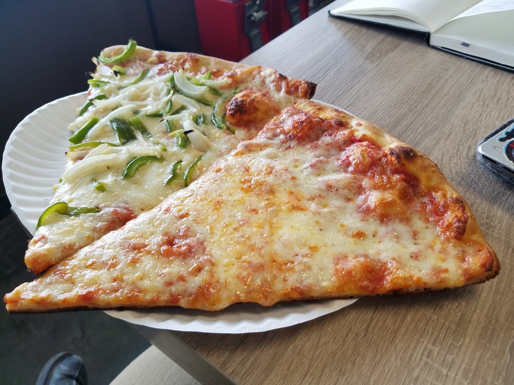 Pizza Brothers 256 US-206, Hillsborough
