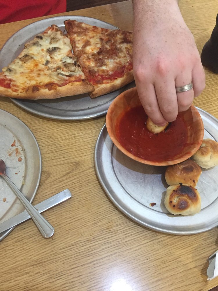 Angelo's Pizzeria 435 Amwell Rd, Hillsborough