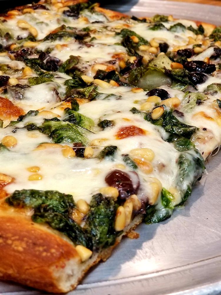 Victor's Pizzeria 450 Amwell Rd #1, Hillsborough