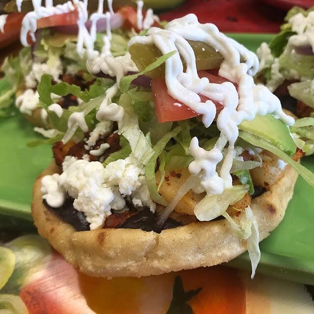La Costeñita 450 Amwell Rd #2, Hillsborough