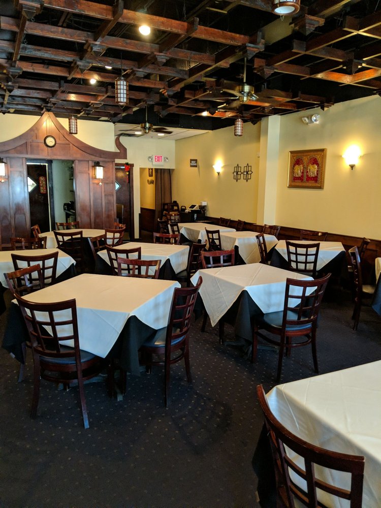 Hillsborough, NJ Restaurants Open for Takeout, Curbside Service and/or