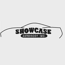 Showcase Auto Body Inc