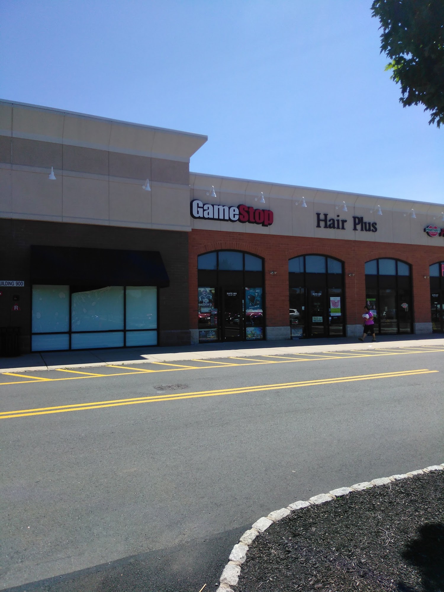 GameStop