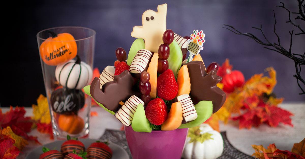 Edible Arrangements 84 Washington St, Hoboken