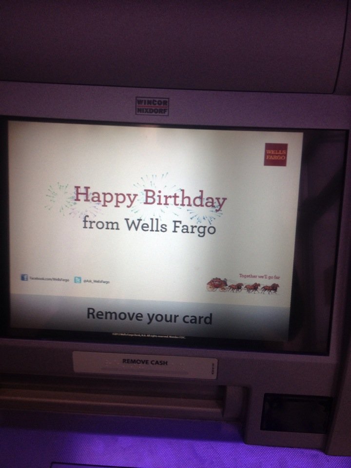 Wells Fargo Hoboken